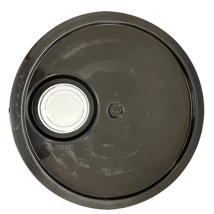 COUVERCLE DE SEAU 12L / 20L AVEC BEC (1)