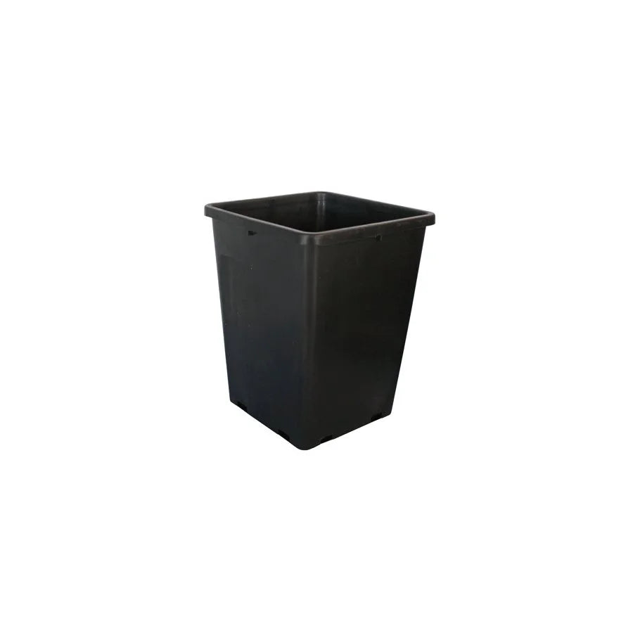 FHD 6.5L POT CARRÉ NOIR 7,5''X7,5''X10'' (1)