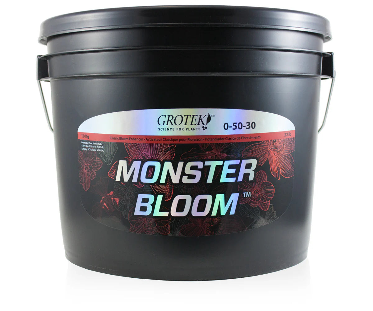 Grotek Monster Bloom 0-50-30
