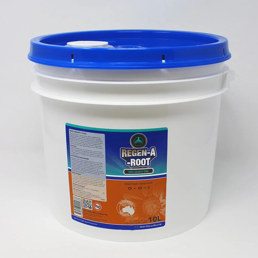 CX Horticulture Regen-A-Root