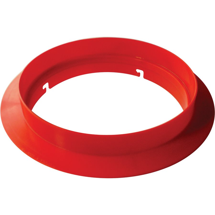 Vortex Flange for Profilter