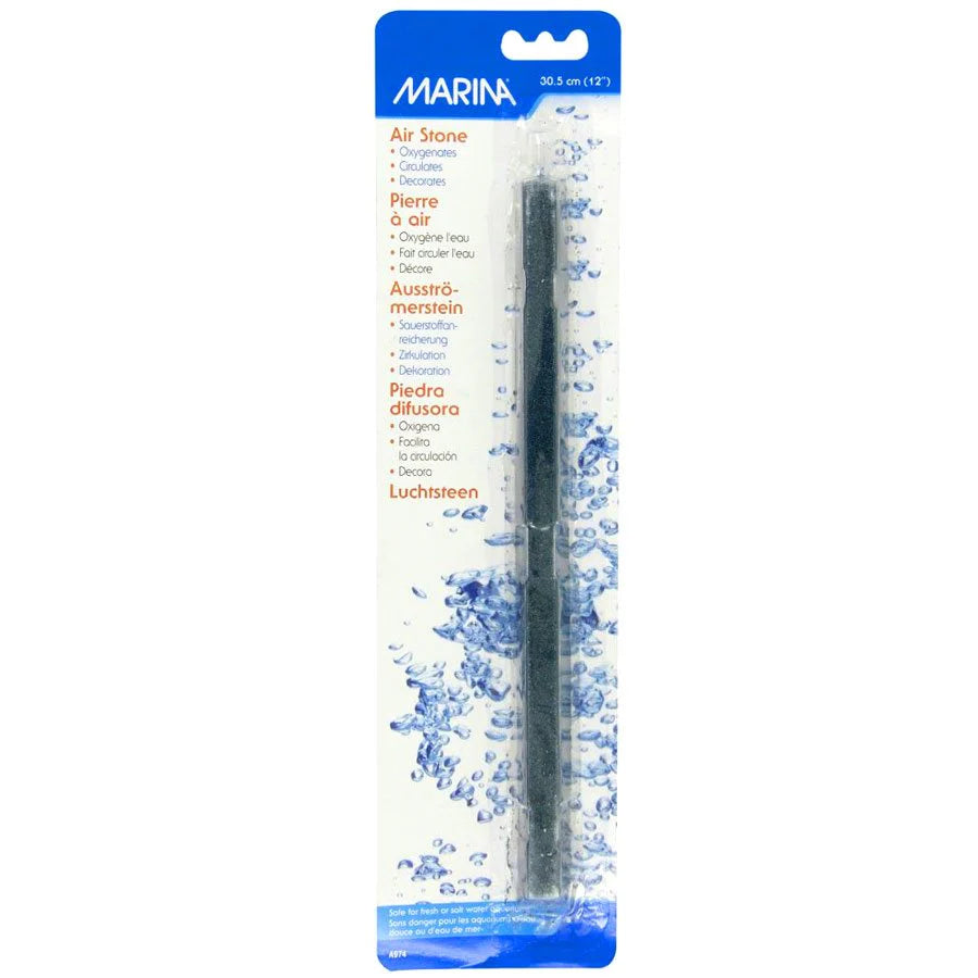 Pierre à air rectangulaire Marina