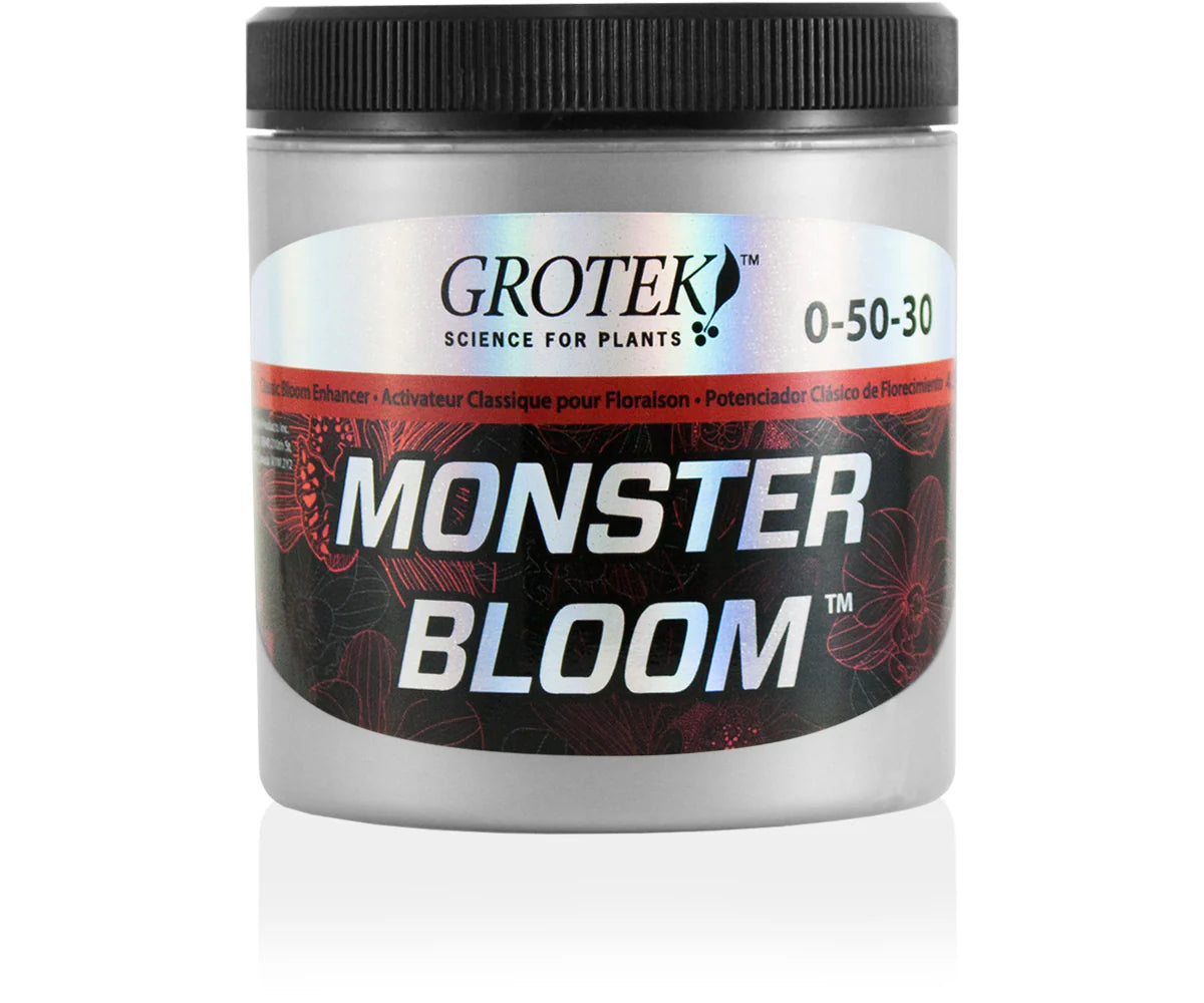 Grotek Monster Bloom 0-50-30