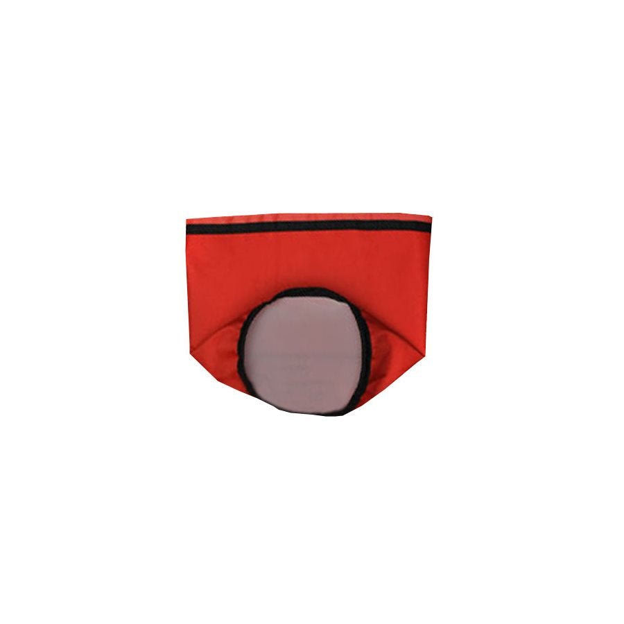 Sac rouge XXXTractor 220 microns