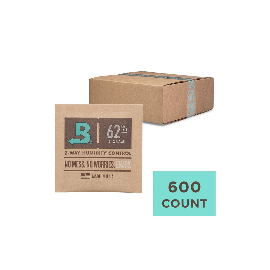 Boveda 62% non emballé