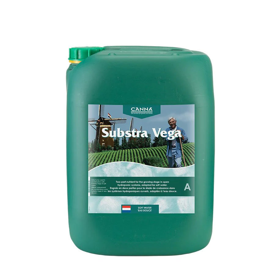 Canna Substra Vega A SW