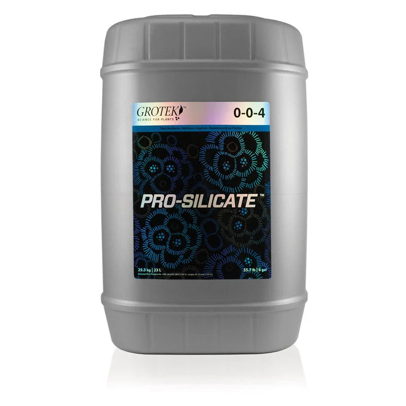 Silicate Grotek Pro (0-0-4)