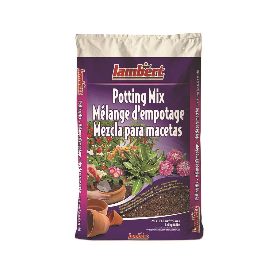 Lambert All Purpose Potting Mix