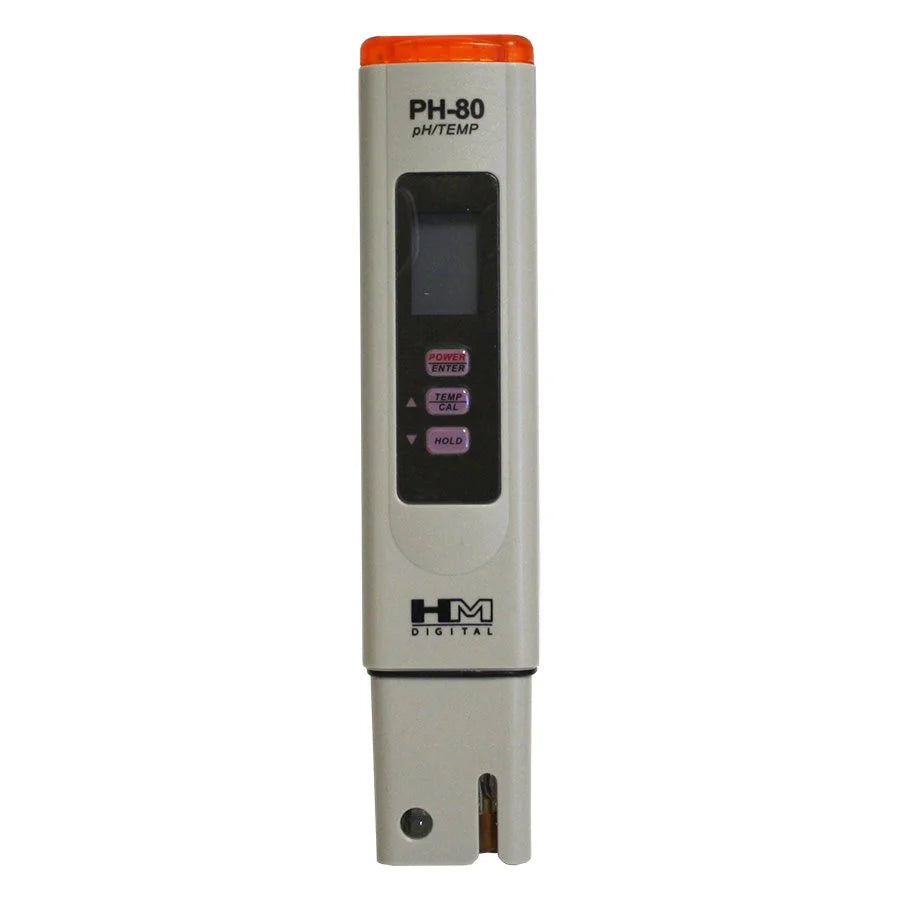 HM DIGITAL PH-80 (1)