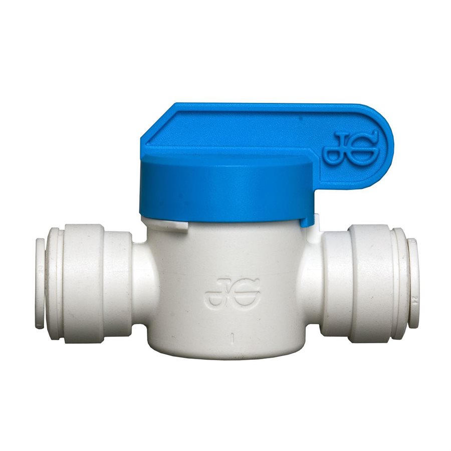 Growonix Ball Valve