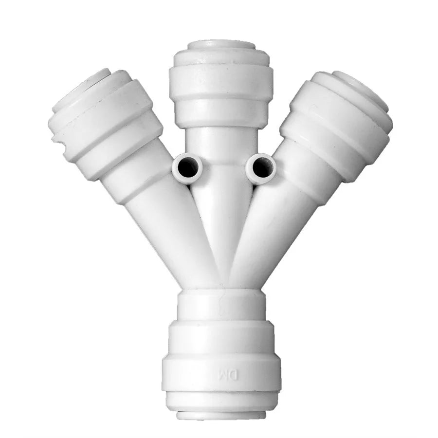 GROWONIX DIVISEUR TRIPLE 3/8'' (1)