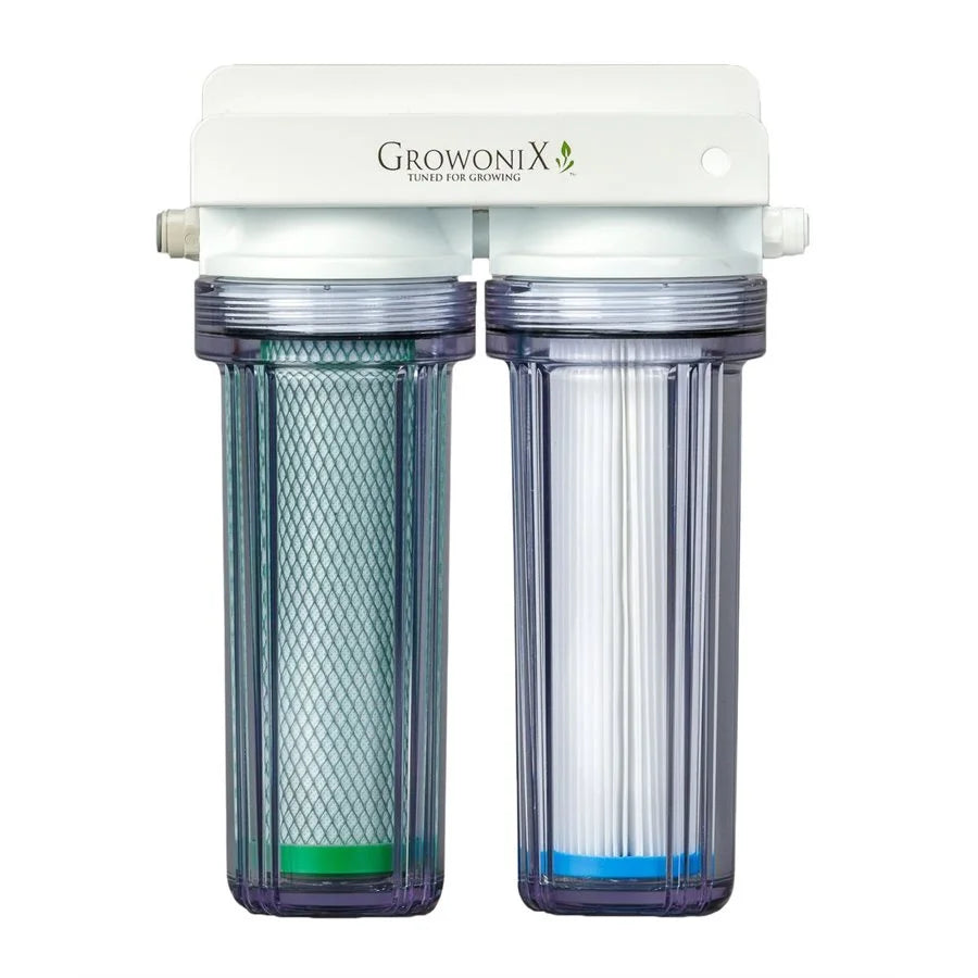 GROWONIX MINI SCRUBBER / DÉ-CHLORINATEUR 3.8'' (1)