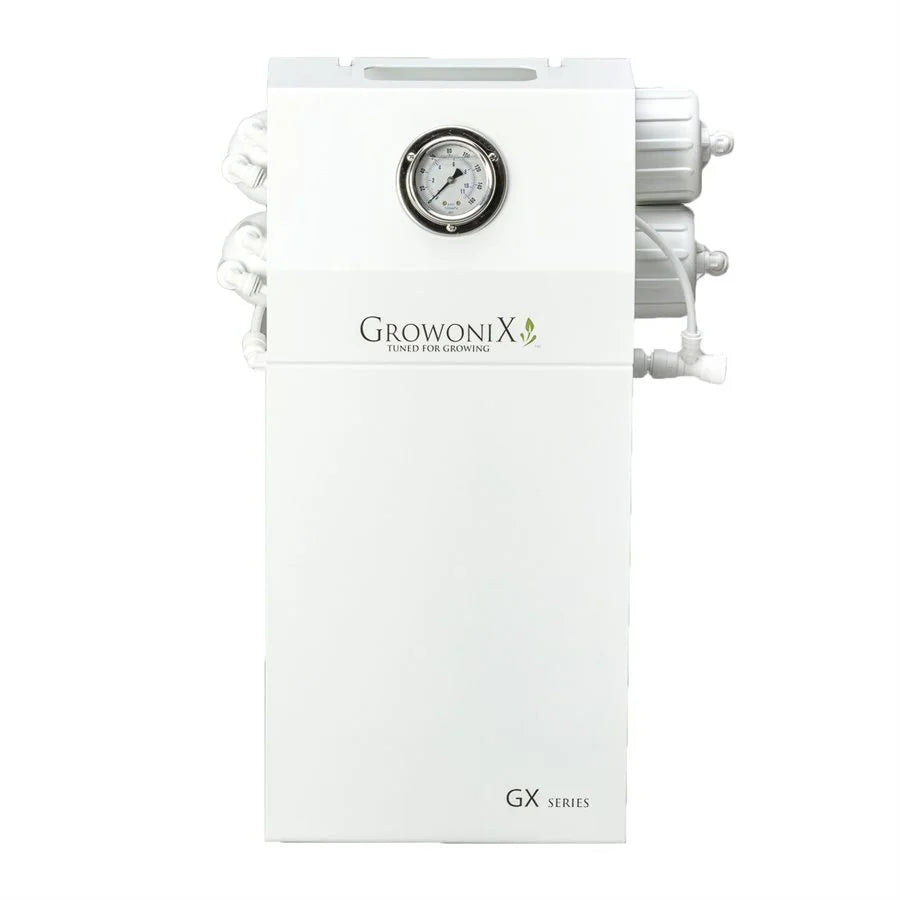 GROWONIX GX400 SYSTÈME D'OSMOSE INVERSÉE KDF (1)