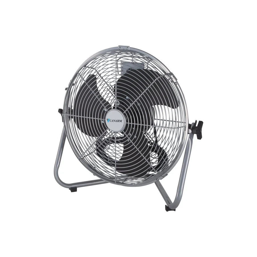 Ventilateur de sol CANARM 20'' (1)