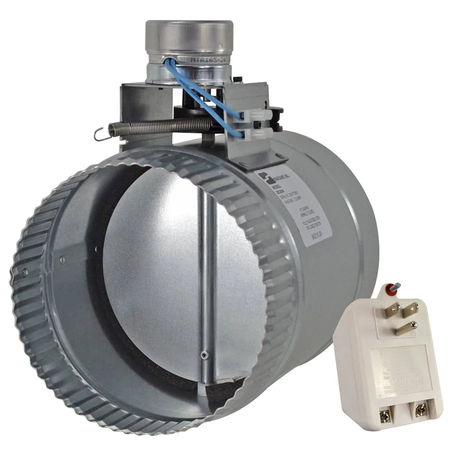 AMORTISSEUR ÉLECTRIQUE 10'' (1)