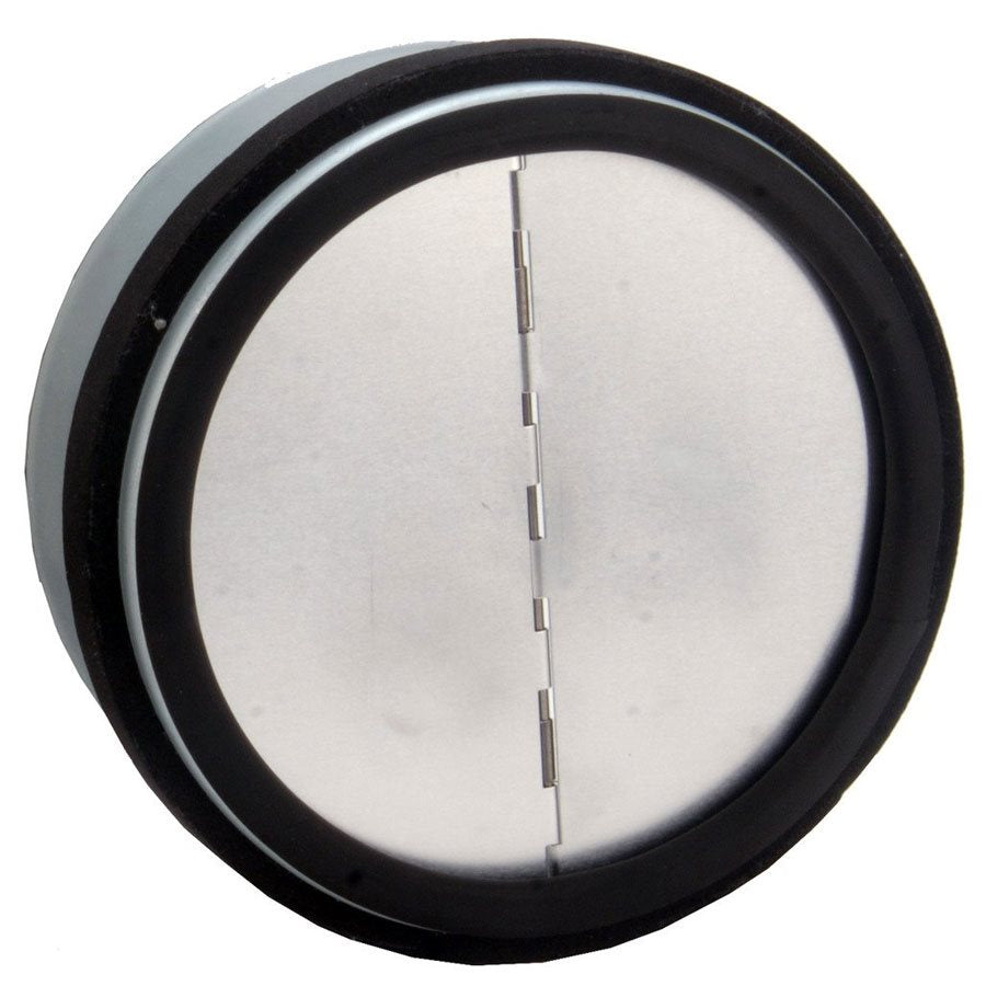 CLAPET ANTI-RETOUR 8" (1)