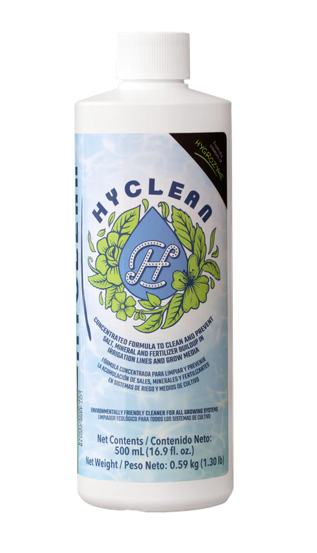 Hyclean