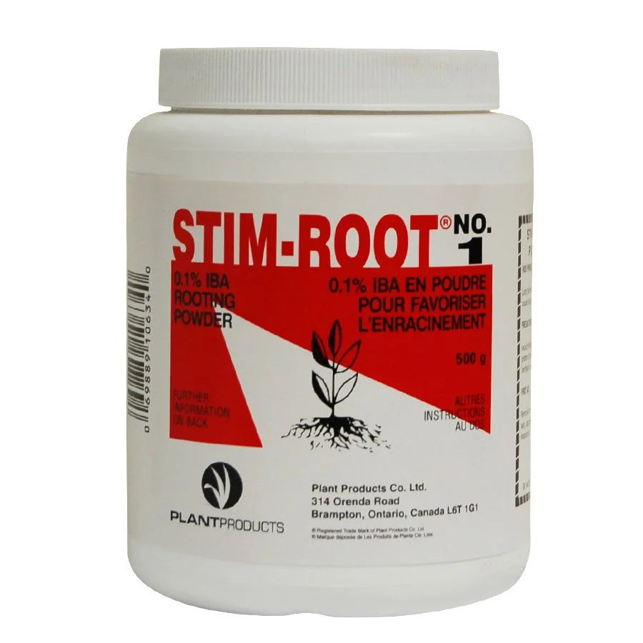 Poudre d'enracinement STIM-ROOT #1 500G (1)