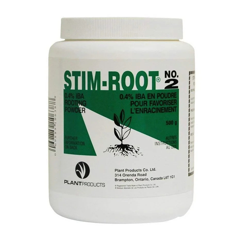 Poudre d'enracinement STIM-ROOT #2 500G (1)