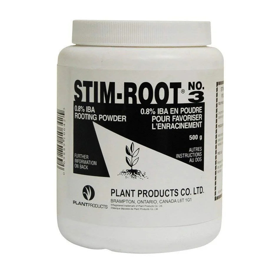 Poudre d'enracinement STIM-ROOT #3 500G (1)