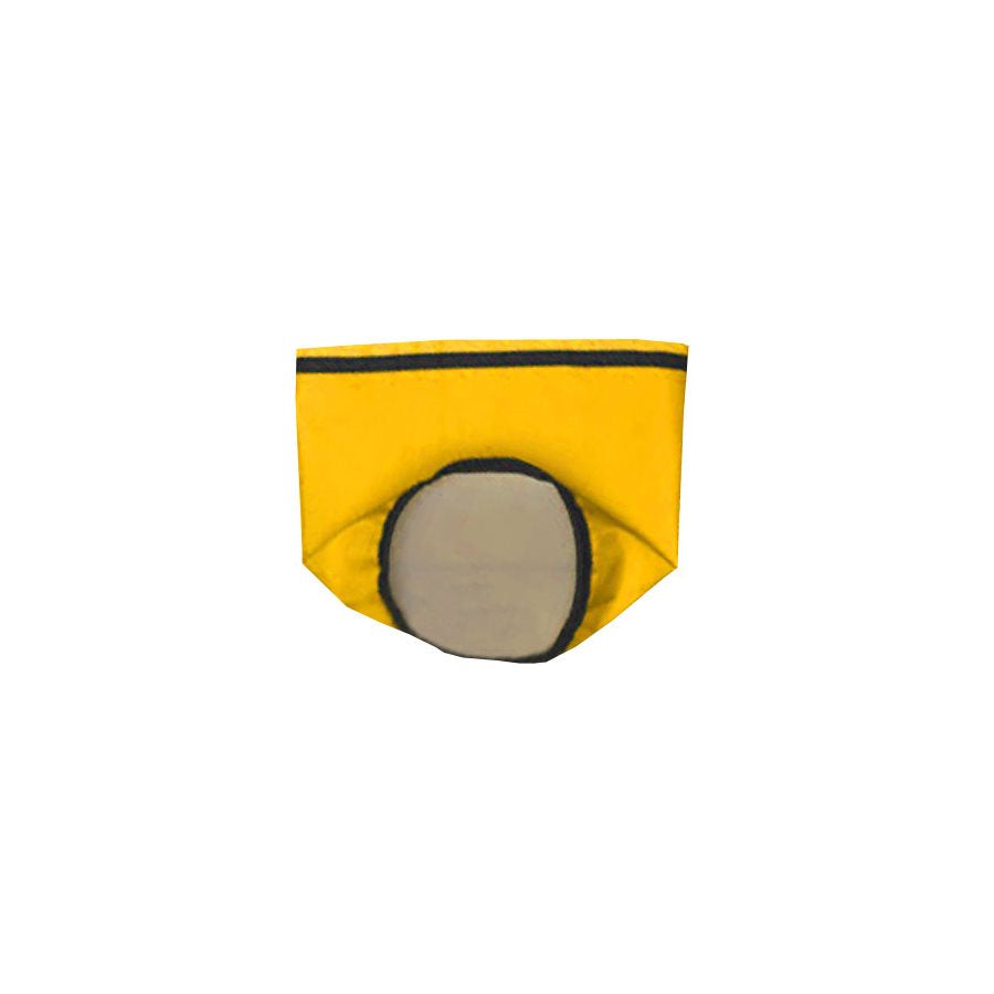 Sac jaune XXXTractor 33 microns