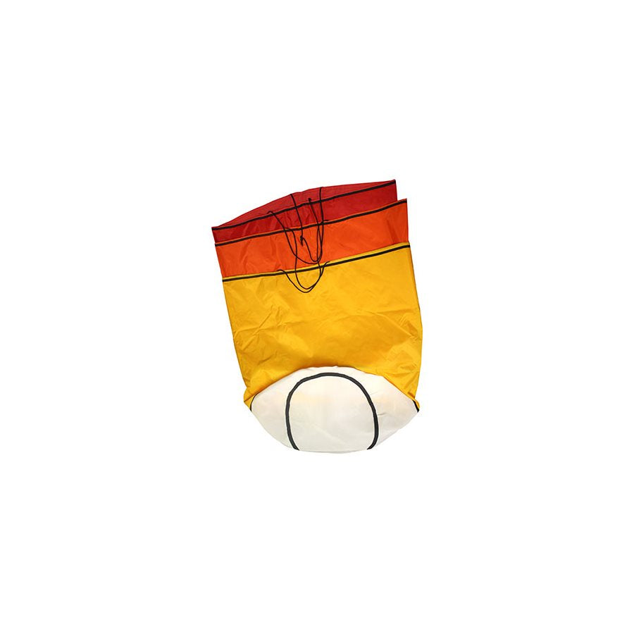 Ensemble de sacs XXXTractor (double filet jaune)