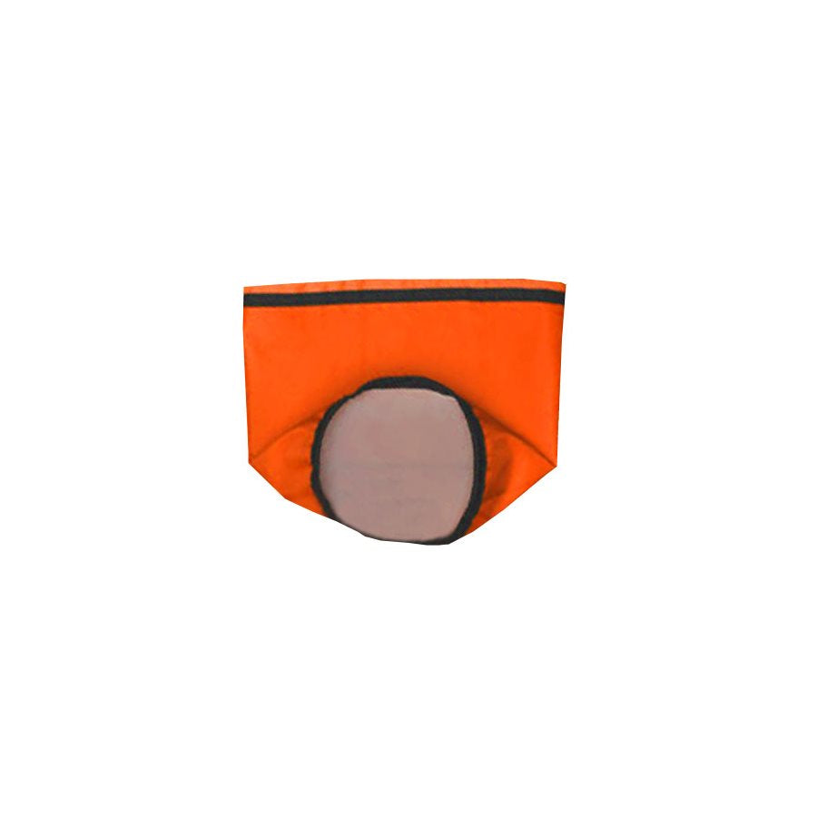 Sac orange XXXTractor 75 microns