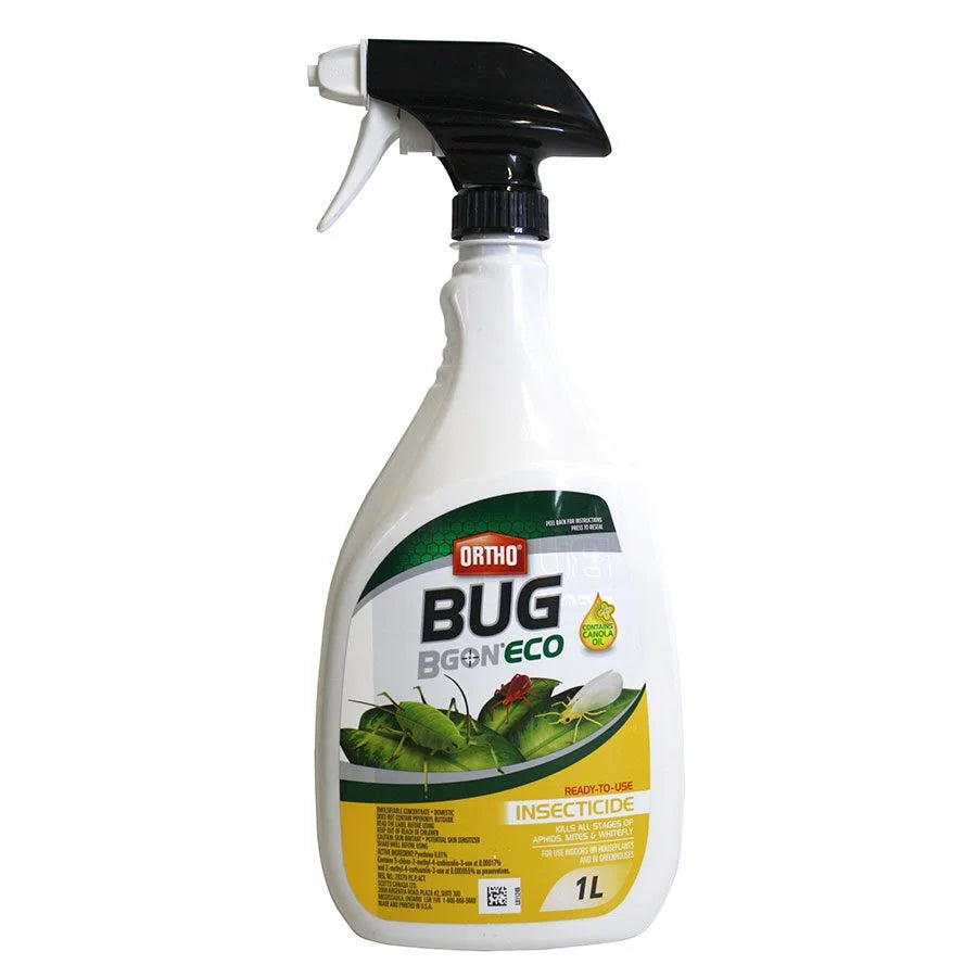 SCOTTS ECOSENSE BUG B GON INSECTICIDE RTU 1L (1)