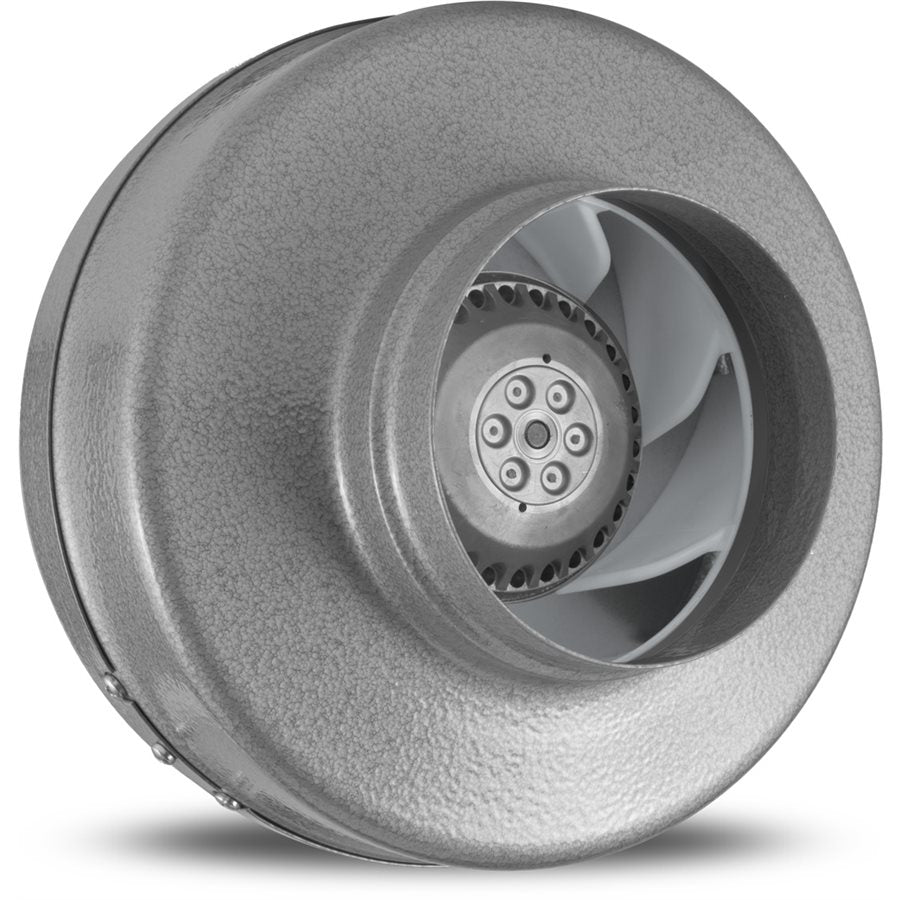 Ventilateur en ligne Vortex VTX