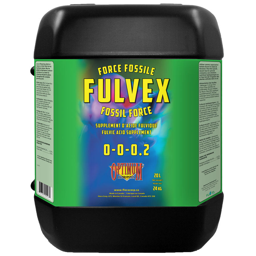 Optimum Hydroponix Fulvex