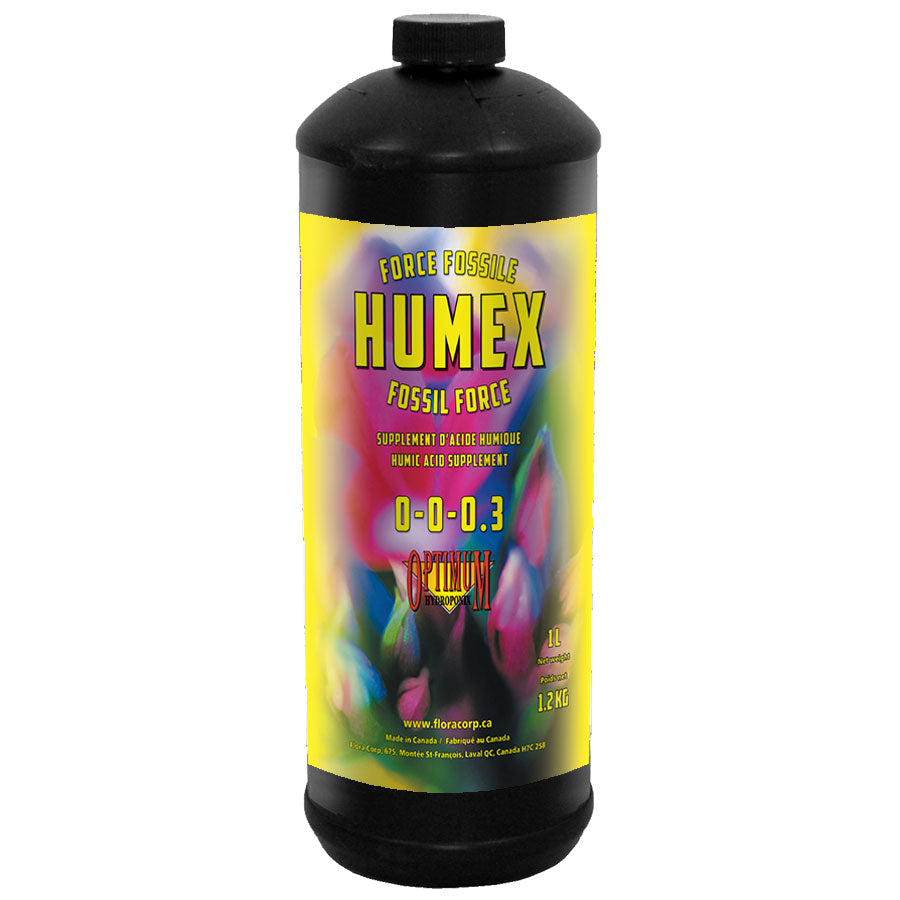 Optimum Hydroponix Humex