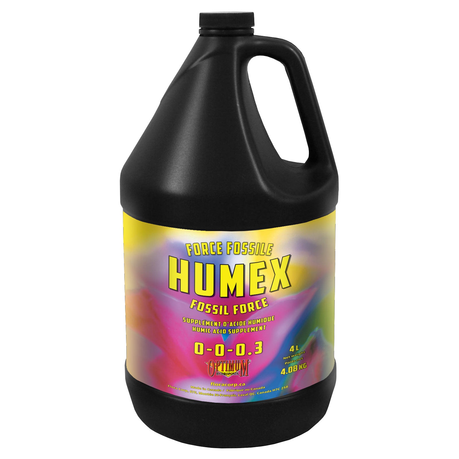 Optimum Hydroponix Humex
