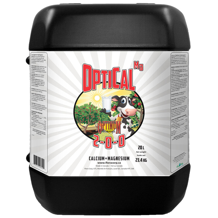 Optimum Hydroponix Optical