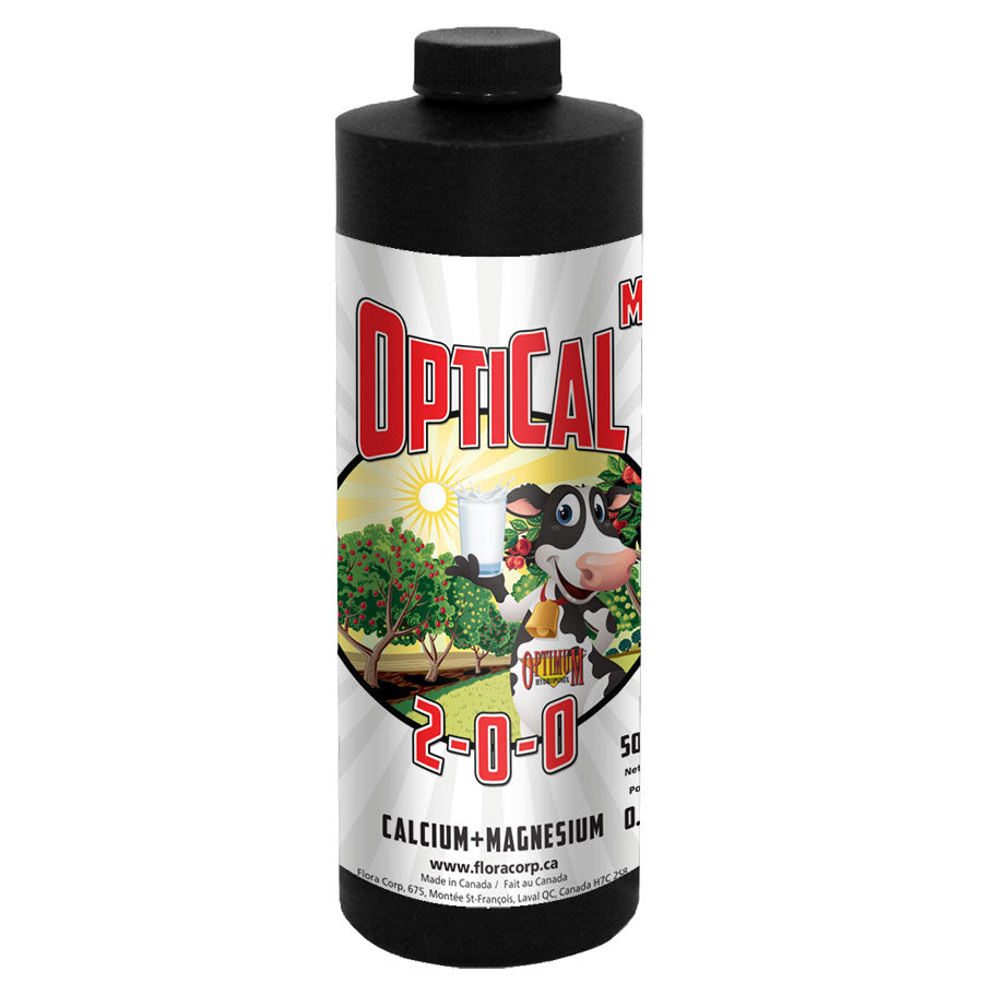 Optimum Hydroponix Optical