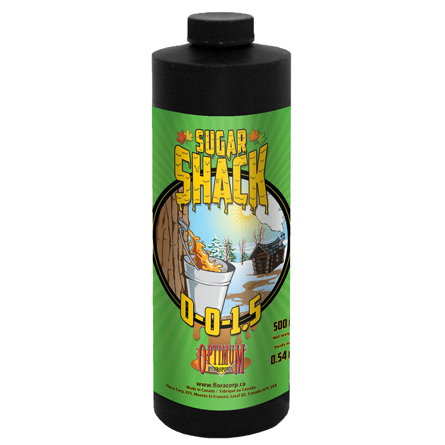 Optimum Hydroponix Sugarshack