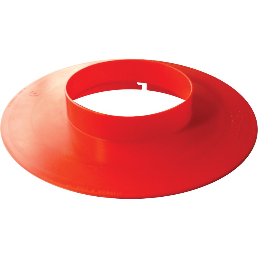 Vortex Flange for Profilter