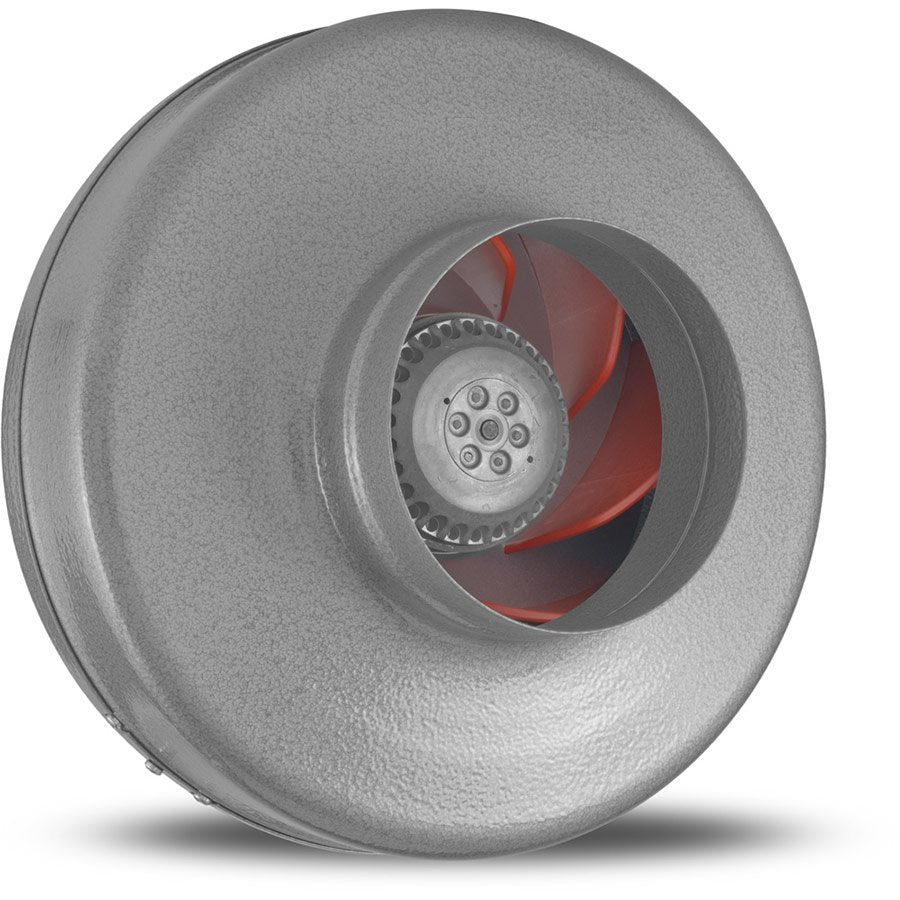 Ventilateur en ligne Vortex VTX