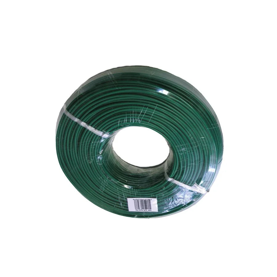 TWIST TIE GARDEN WIRE 500' (1)