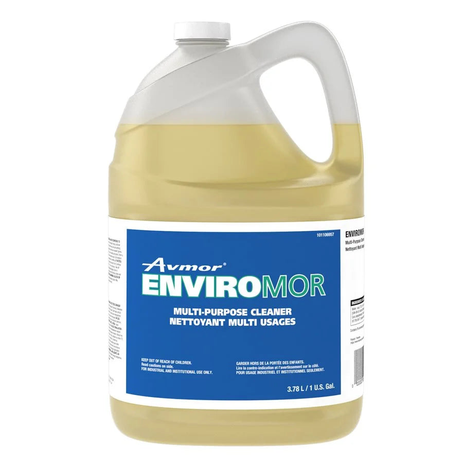 AVMOR ENVIROMOR NETTOYANT MULTI USAGES 4L (1)