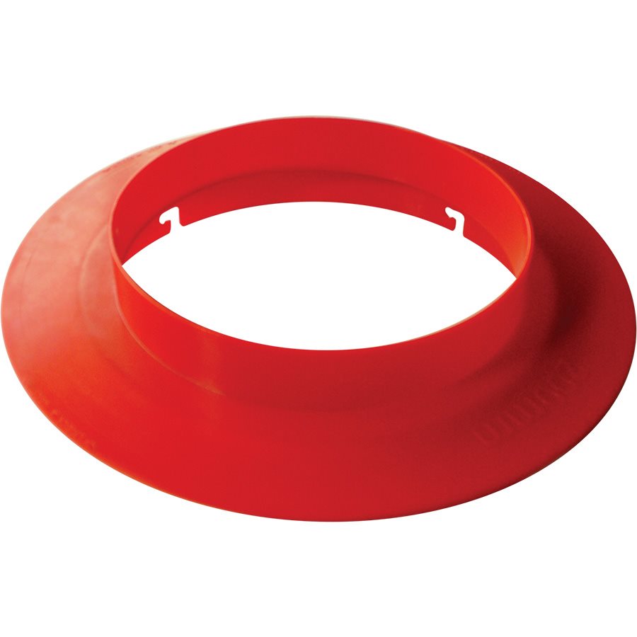 Vortex Flange for Profilter