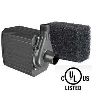 Pompe Mag-Drive Pondmaster