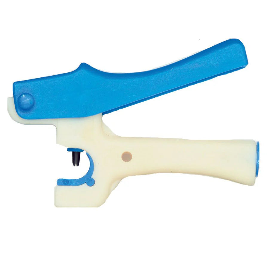 Perforatrice miracle ANTELCO pour tuyau de 1/2" et 5/8" #50038 (1)