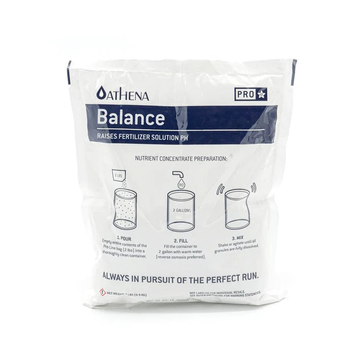 Athena Pro Balance