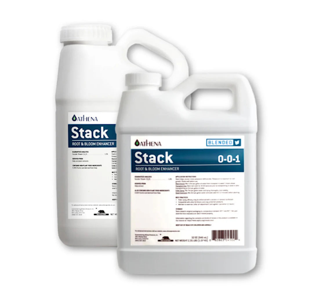 Athena Stack Bloom Enhancer