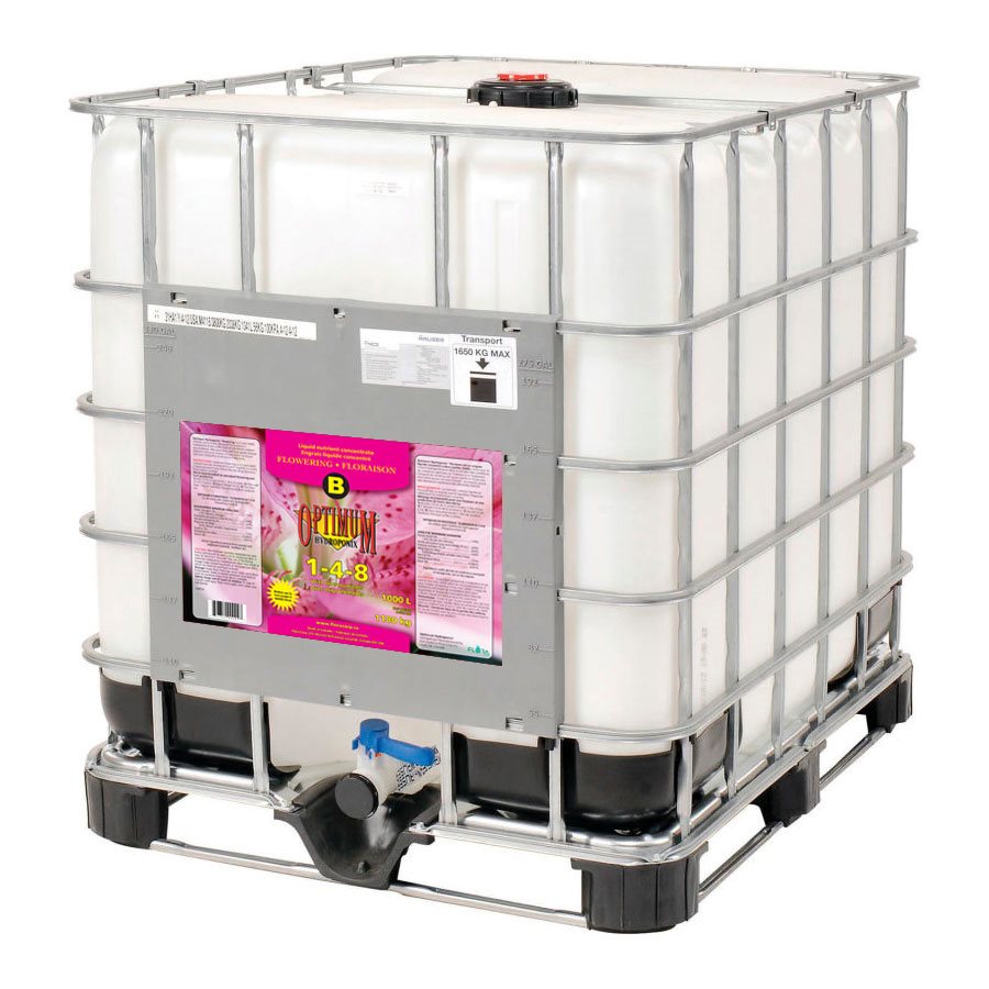 Optimum Hydroponix Floraison B