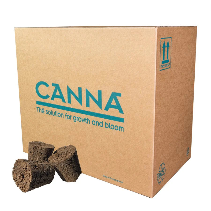 CANNA ROOTPLUG EN VRAC (1000) (1)