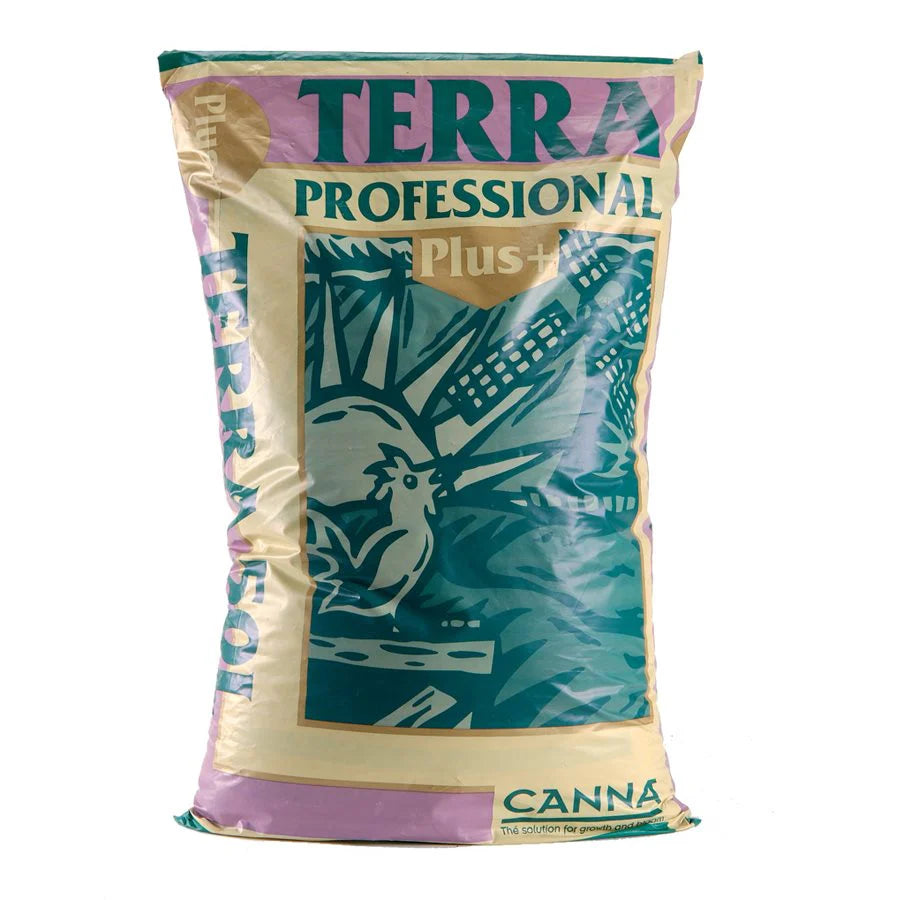 CANNA TERRA PROFESSIONAL PLUS MILIEU DE CULTURE 50L (1)