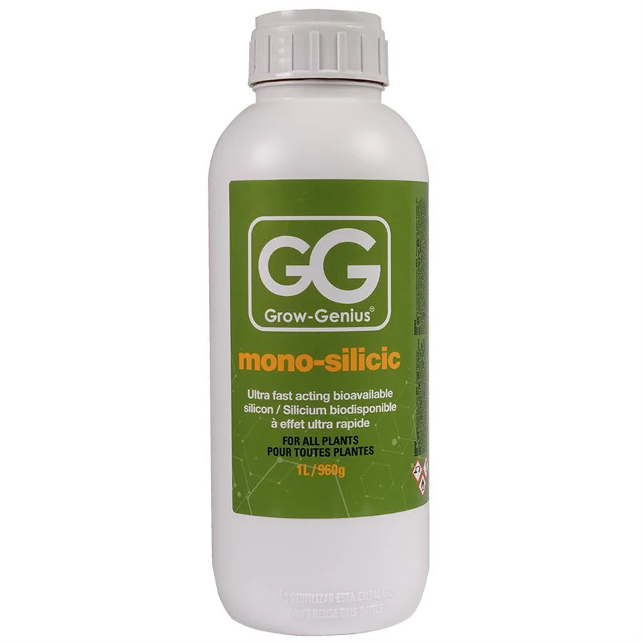 Grow Genius Mono Silicique