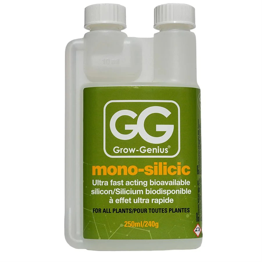 Grow Genius Mono Silicique