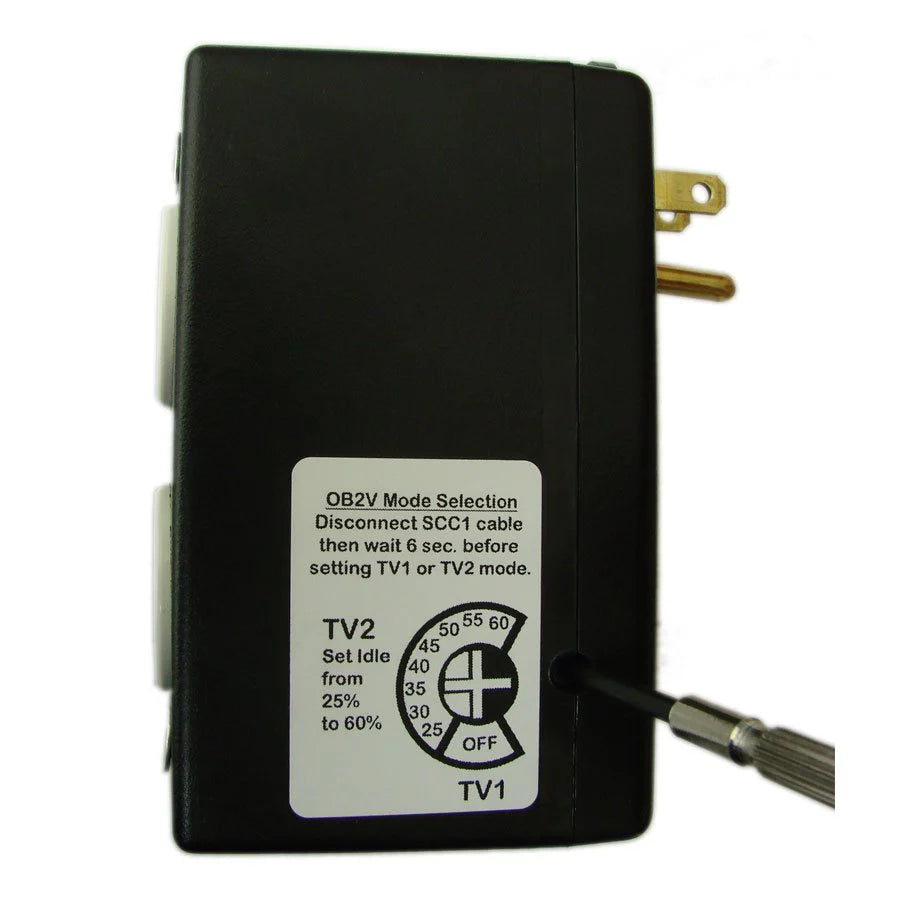 BOÎTIER DE SORTIE DE VARIATEUR GROZONE OB2V POUR VENTILATEUR POUR SCC1 (1)